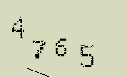 Captcha Image: you will need to recognize the text in it.