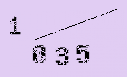 Captcha Image: you will need to recognize the text in it.