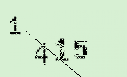 Captcha Image: you will need to recognize the text in it.