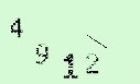 Captcha Image: you will need to recognize the text in it.