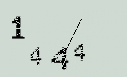 Captcha Image: you will need to recognize the text in it.