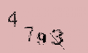 Captcha Image: you will need to recognize the text in it.