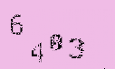Captcha Image: you will need to recognize the text in it.