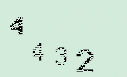 Captcha Image: you will need to recognize the text in it.