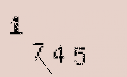 Captcha Image: you will need to recognize the text in it.