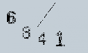 Captcha Image: you will need to recognize the text in it.