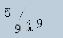 Captcha Image: you will need to recognize the text in it.