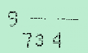 Captcha Image: you will need to recognize the text in it.