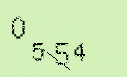 Captcha Image: you will need to recognize the text in it.