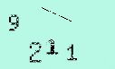 Captcha Image: you will need to recognize the text in it.