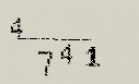 Captcha Image: you will need to recognize the text in it.