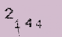 Captcha Image: you will need to recognize the text in it.
