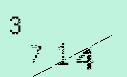 Captcha Image: you will need to recognize the text in it.