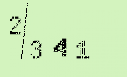 Captcha Image: you will need to recognize the text in it.