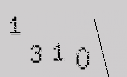 Captcha Image: you will need to recognize the text in it.