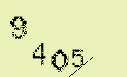 Captcha Image: you will need to recognize the text in it.