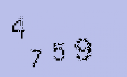 Captcha Image: you will need to recognize the text in it.