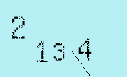 Captcha Image: you will need to recognize the text in it.