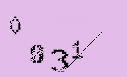 Captcha Image: you will need to recognize the text in it.