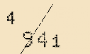 Captcha Image: you will need to recognize the text in it.