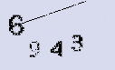 Captcha Image: you will need to recognize the text in it.