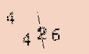 Captcha Image: you will need to recognize the text in it.