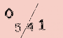 Captcha Image: you will need to recognize the text in it.