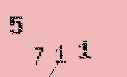 Captcha Image: you will need to recognize the text in it.
