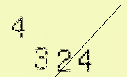 Captcha Image: you will need to recognize the text in it.