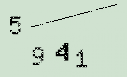 Captcha Image: you will need to recognize the text in it.