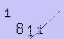 Captcha Image: you will need to recognize the text in it.