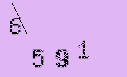 Captcha Image: you will need to recognize the text in it.