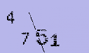 Captcha Image: you will need to recognize the text in it.