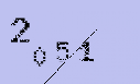 Captcha Image: you will need to recognize the text in it.