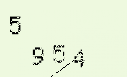 Captcha Image: you will need to recognize the text in it.