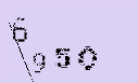 Captcha Image: you will need to recognize the text in it.