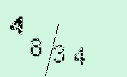 Captcha Image: you will need to recognize the text in it.