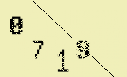 Captcha Image: you will need to recognize the text in it.