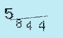 Captcha Image: you will need to recognize the text in it.