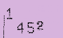 Captcha Image: you will need to recognize the text in it.