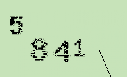 Captcha Image: you will need to recognize the text in it.