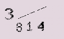 Captcha Image: you will need to recognize the text in it.