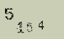 Captcha Image: you will need to recognize the text in it.