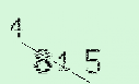 Captcha Image: you will need to recognize the text in it.