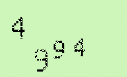 Captcha Image: you will need to recognize the text in it.