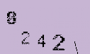 Captcha Image: you will need to recognize the text in it.