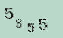 Captcha Image: you will need to recognize the text in it.