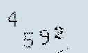 Captcha Image: you will need to recognize the text in it.
