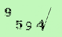 Captcha Image: you will need to recognize the text in it.