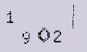 Captcha Image: you will need to recognize the text in it.